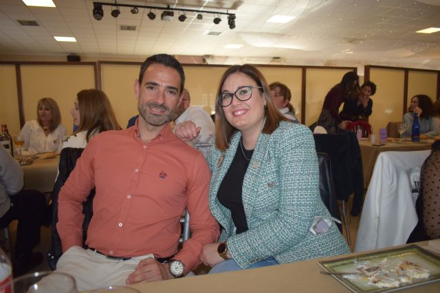 Comida hermandad - 123