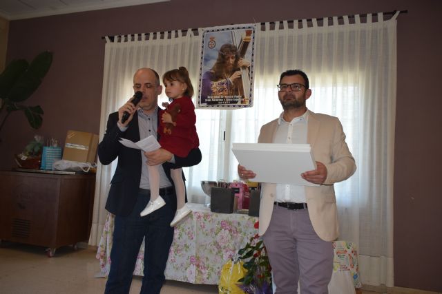 Comida hermandad - 124