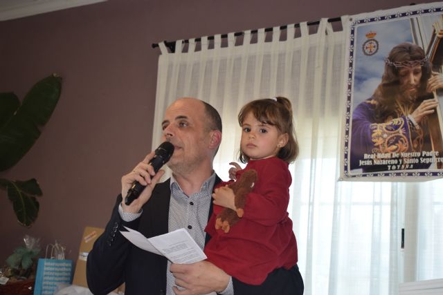 Comida hermandad - 125