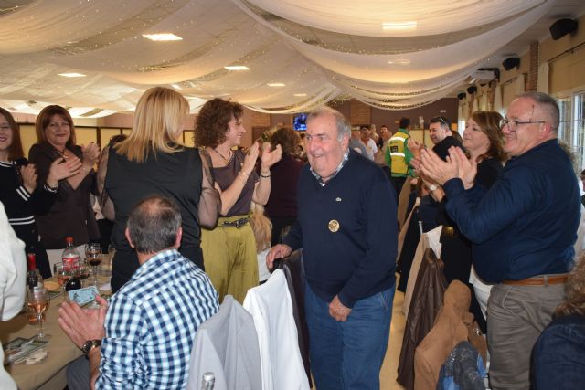 Comida hermandad - 126