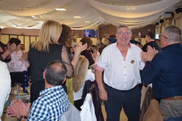 Comida hermandad - 127