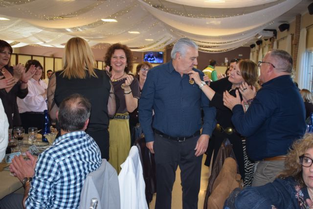 Comida hermandad - 128