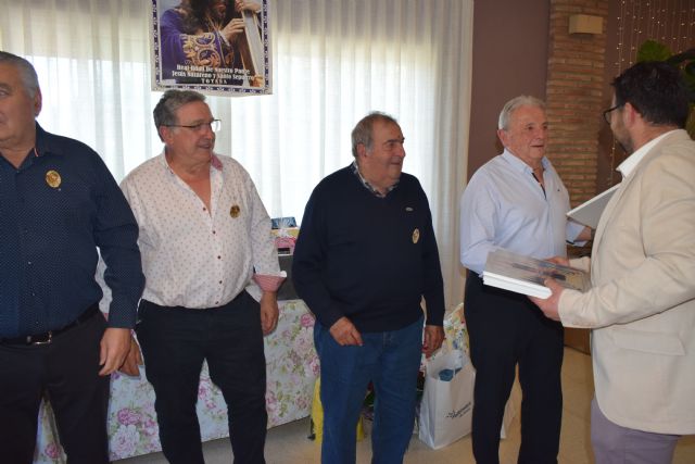 Comida hermandad - 129