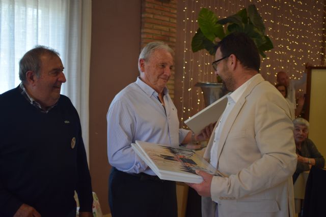 Comida hermandad - 130