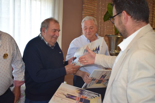 Comida hermandad - 132