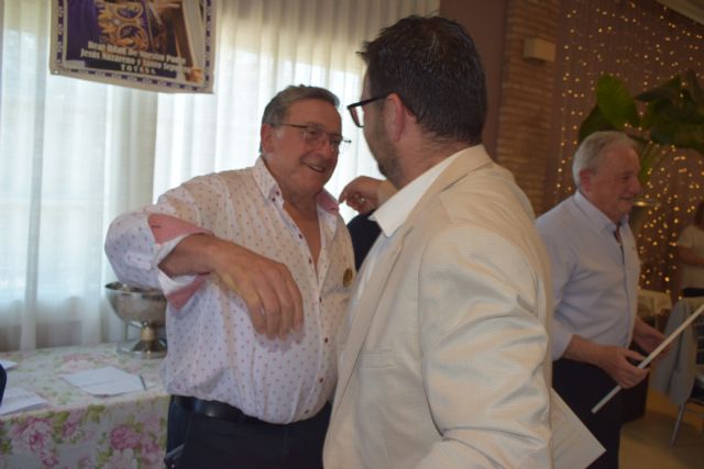 Comida hermandad - 133