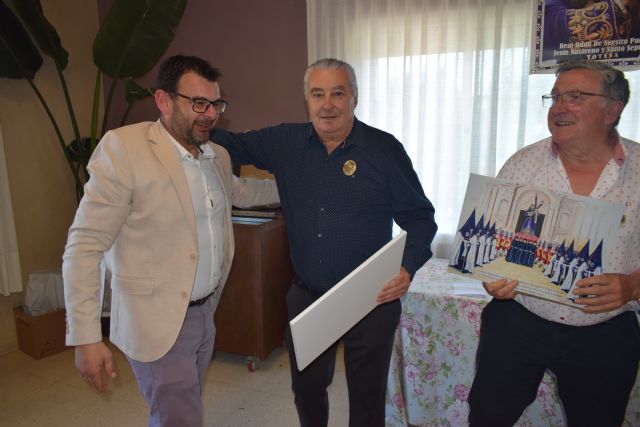 Comida hermandad - 134