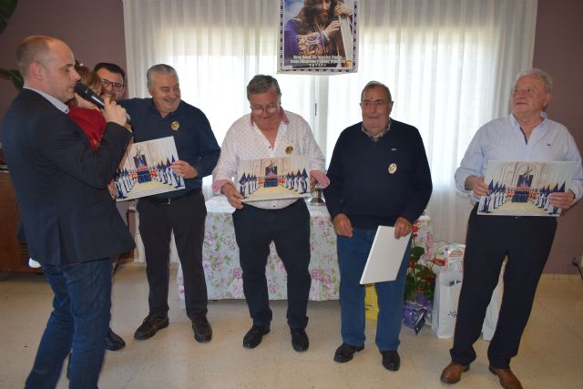 Comida hermandad - 136