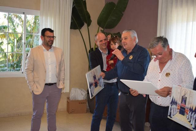 Comida hermandad - 139