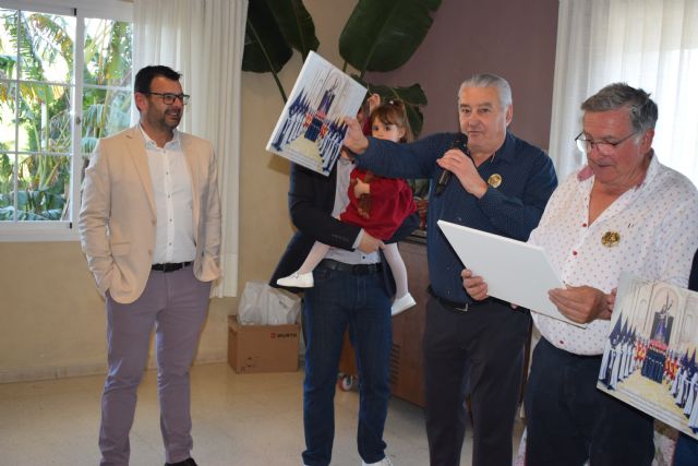 Comida hermandad - 140