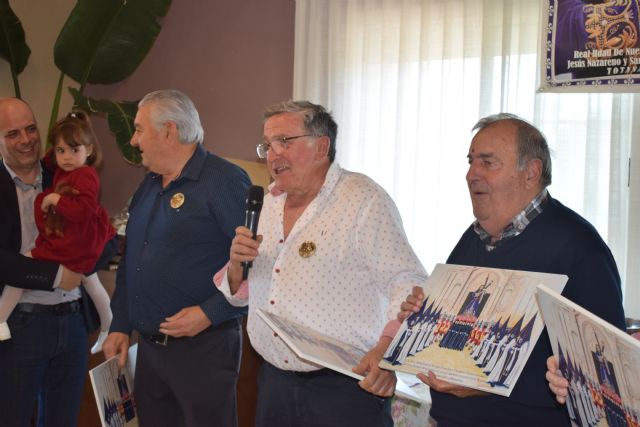 Comida hermandad - 141