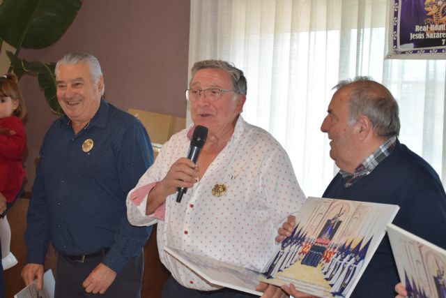 Comida hermandad - 142