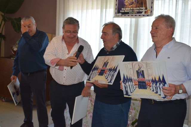 Comida hermandad - 143