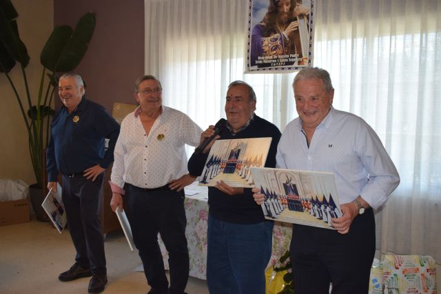 Comida hermandad - 144