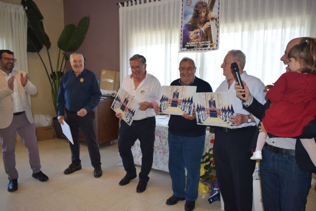 Comida hermandad - 145