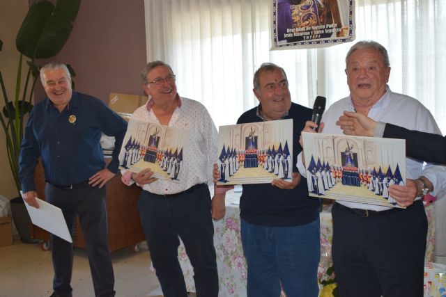 Comida hermandad - 147