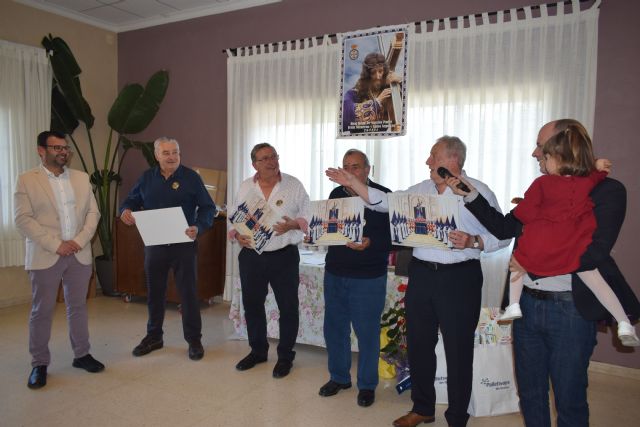 Comida hermandad - 148