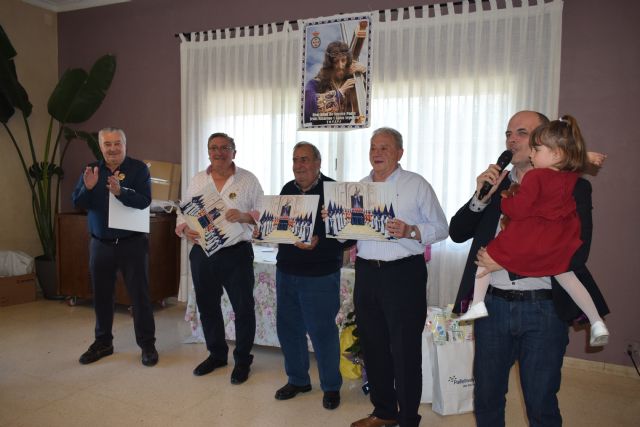 Comida hermandad - 149