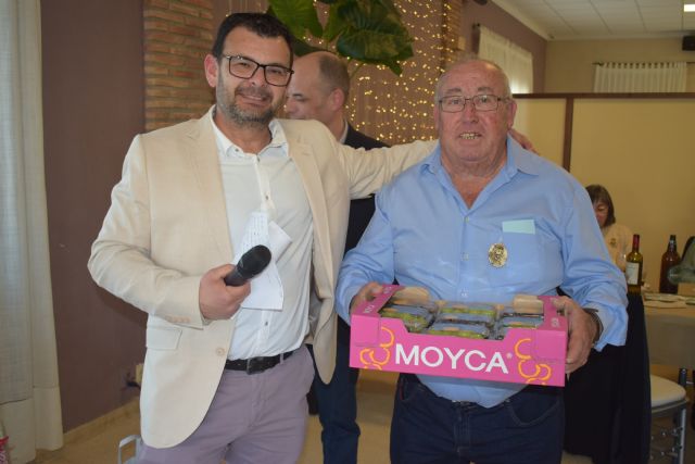 Comida hermandad - 151