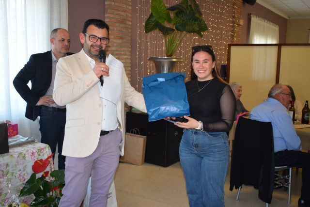 Comida hermandad - 152