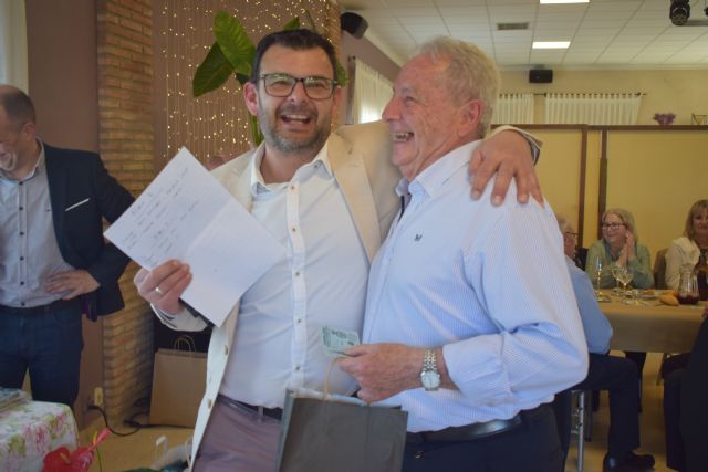 Comida hermandad - 153