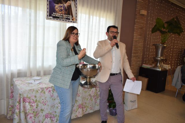 Comida hermandad - 155