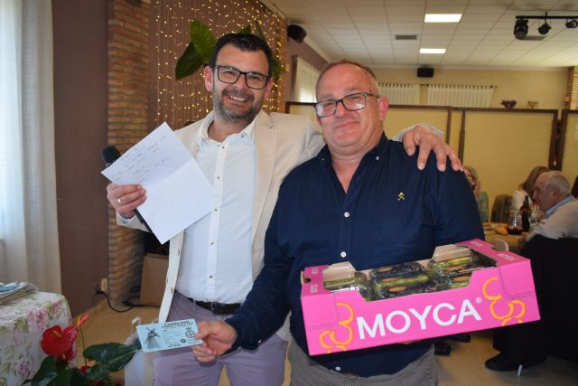 Comida hermandad - 156