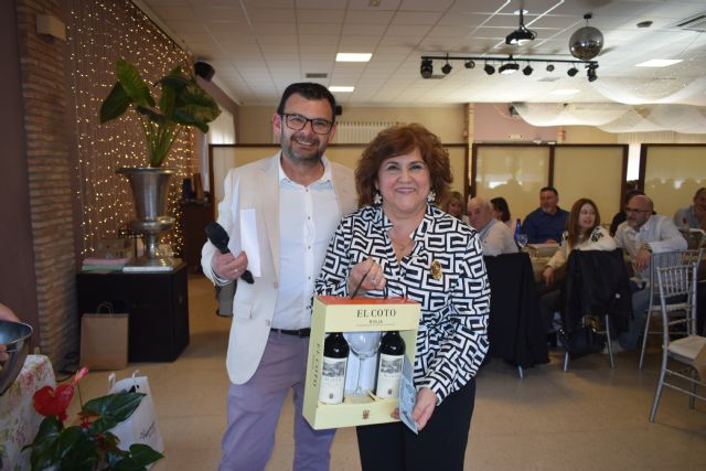 Comida hermandad - 157