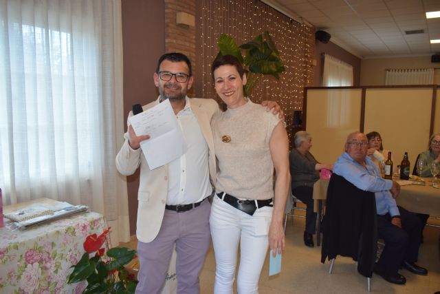 Comida hermandad - 158