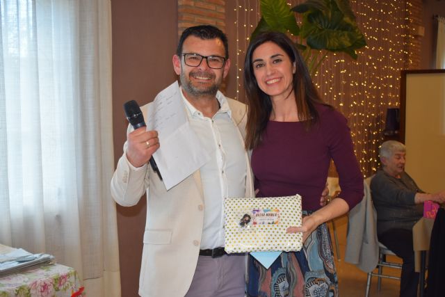 Comida hermandad - 160