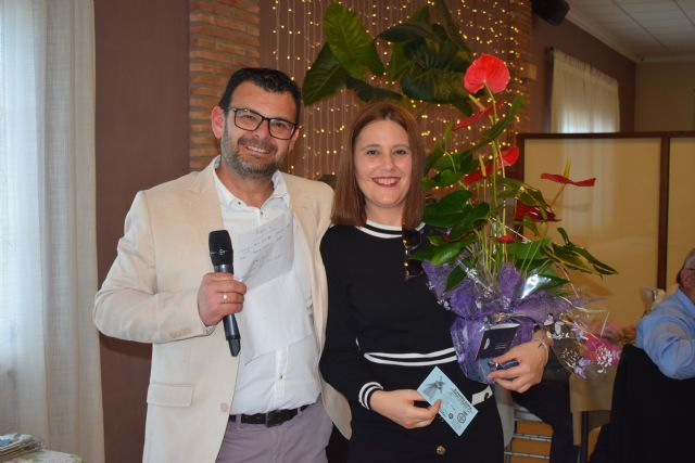 Comida hermandad - 162