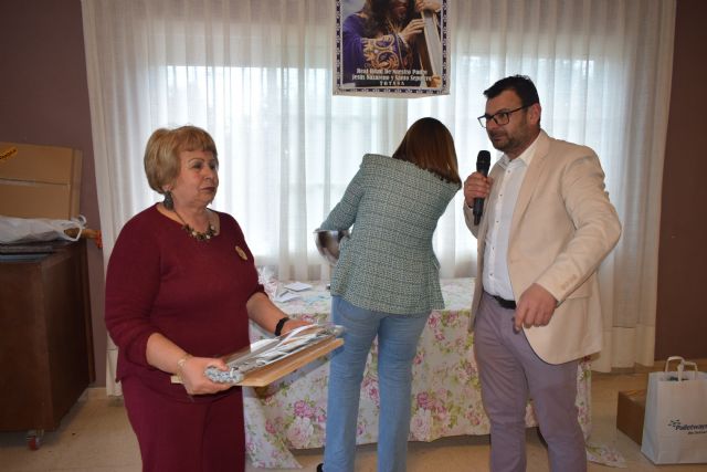 Comida hermandad - 163