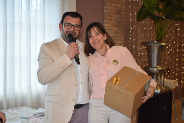 Comida hermandad - 165