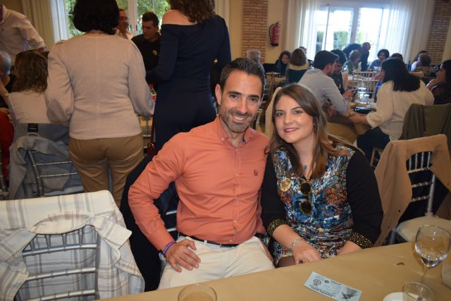 Comida hermandad - 167