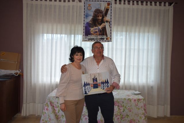 Comida hermandad - 168