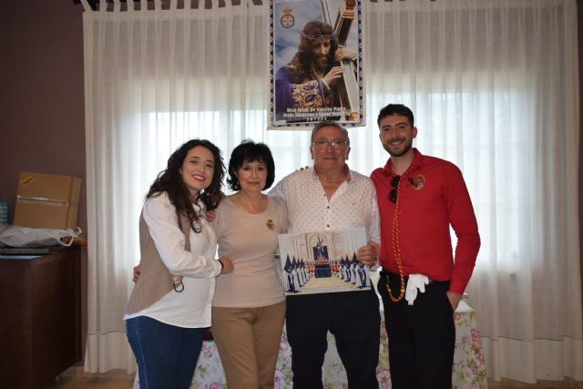 Comida hermandad - 169