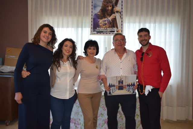 Comida hermandad - 170