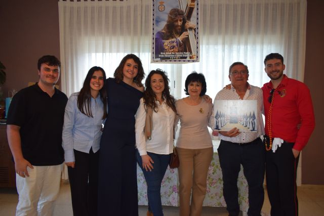 Comida hermandad - 171