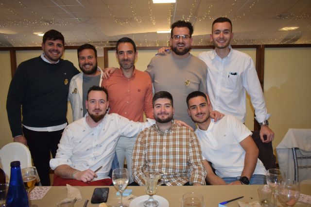 Comida hermandad - 172