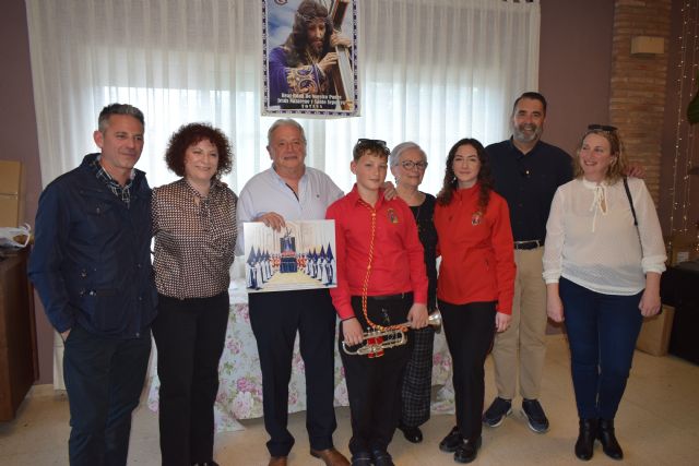 Comida hermandad - 173