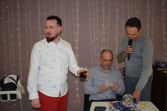 Comida hermandad - 175