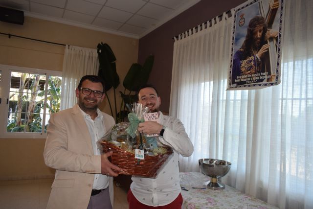 Comida hermandad - 176