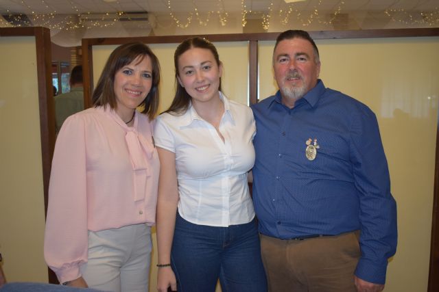 Comida hermandad - 177