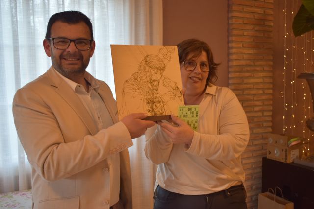 Comida hermandad - 178