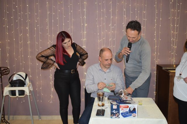 Comida hermandad - 179