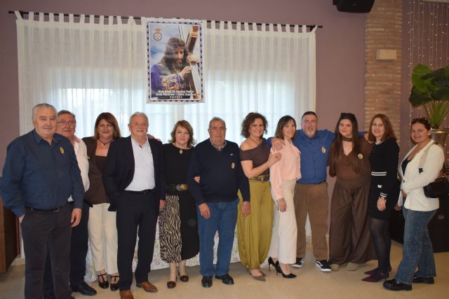 Comida hermandad - 181