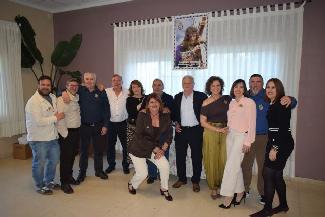 Comida hermandad - 182