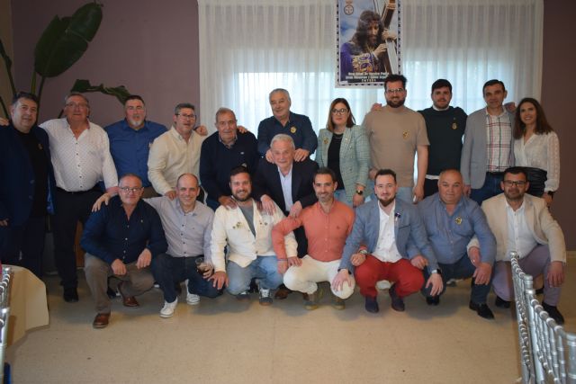 Comida hermandad - 185