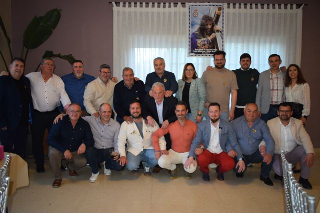 Comida hermandad - 186