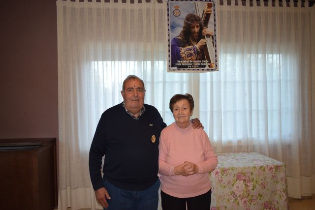 Comida hermandad - 188